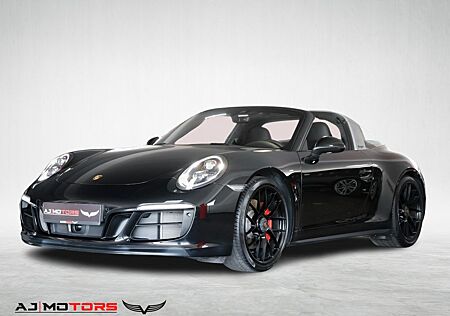 Porsche 991 .2 Targa 4 GTS *KAMERA- 1.HAND-SPUR-LED-BOSE*