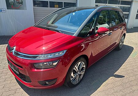 Citroën C4 Spacetourer Grand C4 Picasso/Spacetourer Exclusive