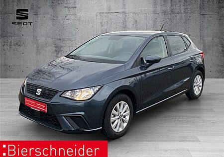 Seat Ibiza 1.0 MPI Style Navi PDC Full Link WP