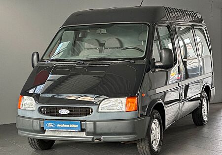 Ford Transit Leichenwagen 2.0 TOP-ZUSTAND