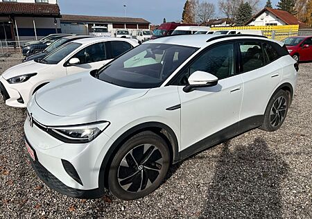 VW ID.4 Volkswagen Pro Performance 150 kW Life