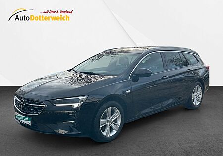Opel Insignia B Sports Tourer Business Kamera, SHZ