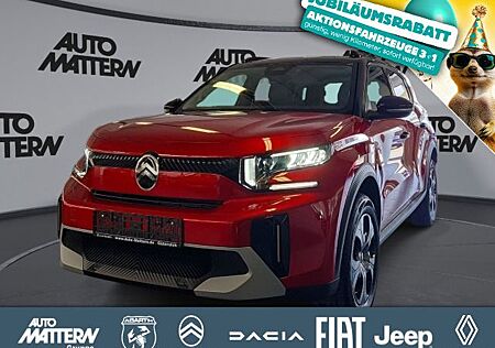 Citroën C3 Aircross Klimaaut.|LED|PDC|Kamera|Dachreling