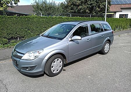 Opel Astra Caravan 1.6 Ecotec 85kW -