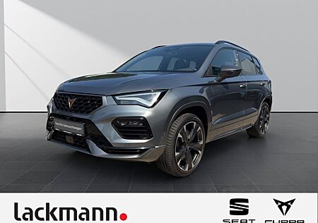 Cupra Ateca 2.0 VZ 4Drive *Navi*Voll-LED*Kamera 360° *