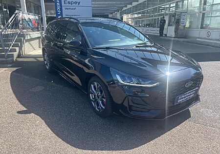 Ford Focus Turnier ST-Line X