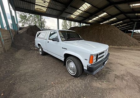 Dodge Dakota
