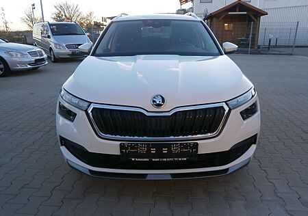 Skoda Kamiq Style