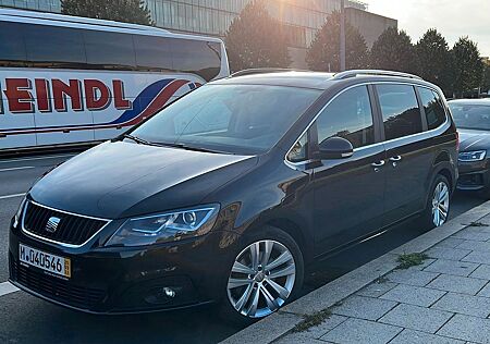 Seat Alhambra 2.0 TDI Start&Stop 130kW Style Style