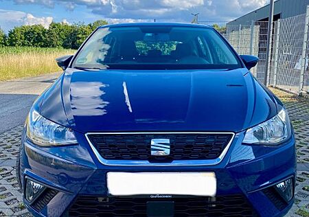 Seat Ibiza 1.6 TDI 70kW Style Style