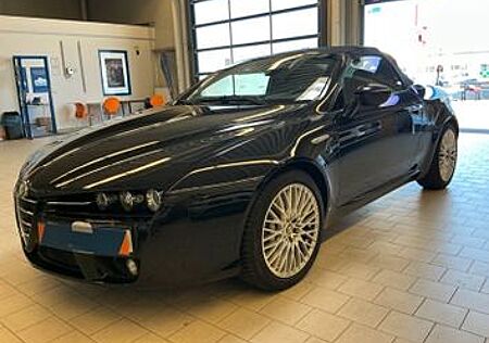 Alfa Romeo Spider 2.4 JTD 20V Exclusive