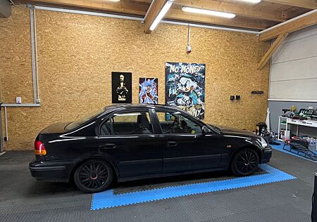 Honda Civic 1.4i Comfort Comfort