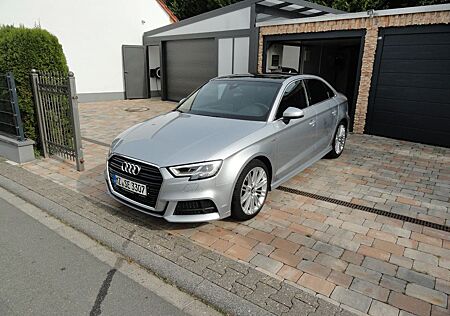 Audi A3 1.4 TFSI cod ultra S tronic design design