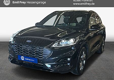 Ford Kuga 1.5 EcoBoost ST-LINE X