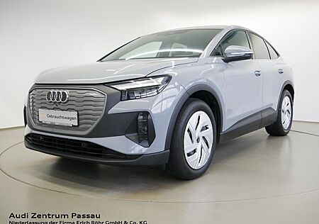 Audi Q4 e-tron Q4 Sportback 35 e-tron LED virt. Cock. NAVI+ PDC