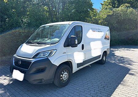 Fiat Ducato 130 Multijet L2H1 Klima AHK
