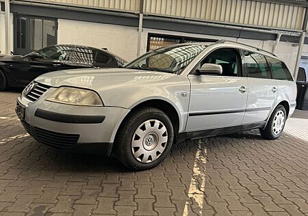 VW Passat Variant Volkswagen 1.9TDI*KEIN TÜV*FESTPREIS*No TüV
