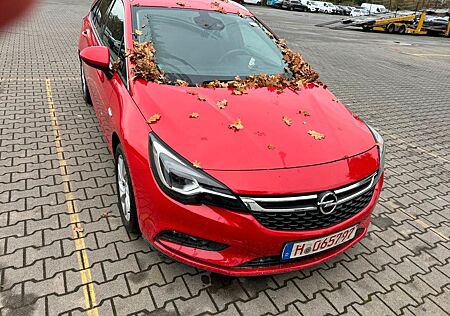 Opel Astra K Sports Tourer Innovation Start/Stop 899