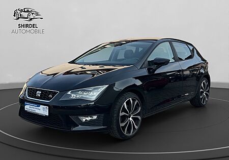 Seat Leon FR