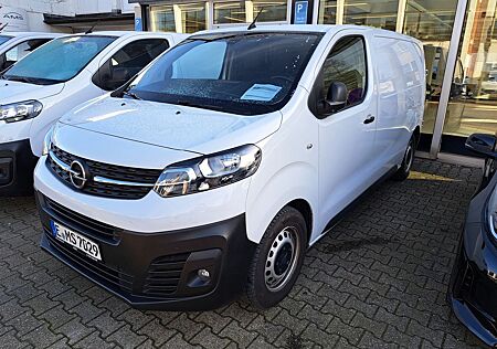 Opel Vivaro Kasten Edition M