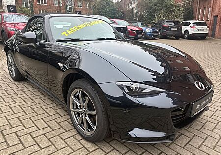 Mazda MX-5 SKYACTIV-G 132 Exclusive-Line