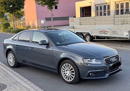 Audi A4 1.8 TFSI Lim. Attraction