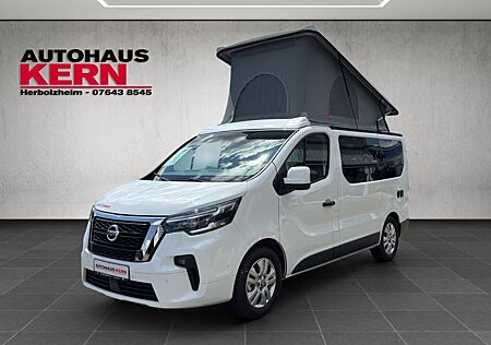Nissan Primastar Seaside L1H1 Seaside by Dethleffs