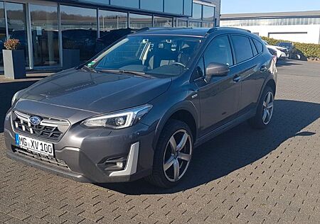 Subaru XV Platinum