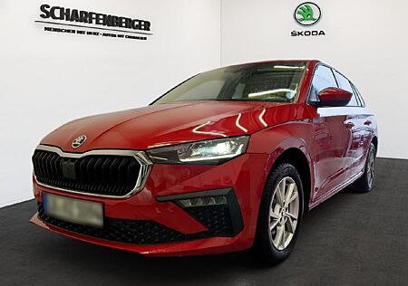Skoda Scala Selection 1.0 TSI DSG *Navi,RFK,ACC,KESSY*
