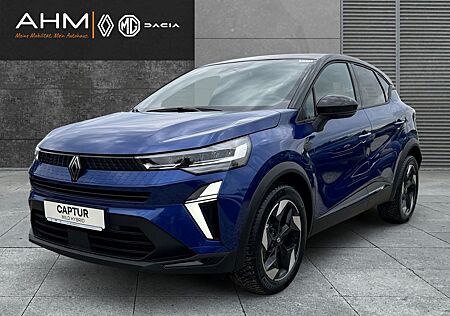 Renault Captur Techno TCe 160 EDC Mild-Hybrid Winter Pak