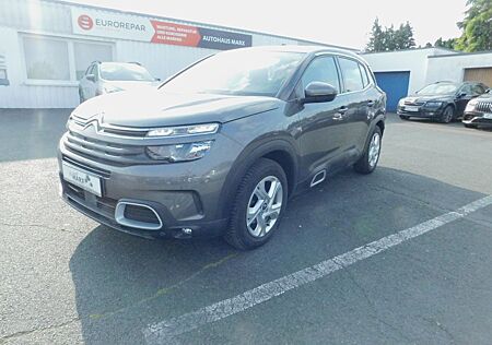 Citroën C5 Aircross Live