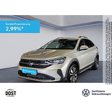 VW Taigo leasen