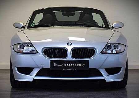 BMW Z4 M Roadster, 3. Hand, DE EZ, 61T Km