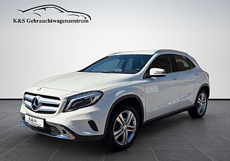 Mercedes-Benz GLA 180 GLA *NAVI*LED*AUTOMATIK*