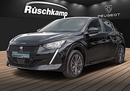Peugeot e-208 Active Pack PDC SHZ dig.Kombiinstr. LED-Sc