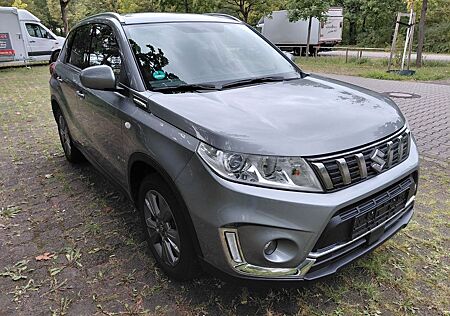 Suzuki Vitara 1.4 BOOSTERJET 4x2 Automatik Comfort