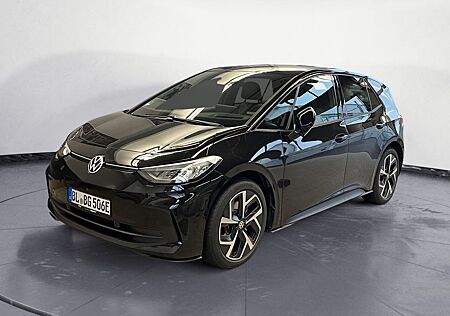 VW ID.3 gebraucht kaufen VW ID.3 Volkswagen Pure "Goal" 1-Gang-Automatik 170 PS