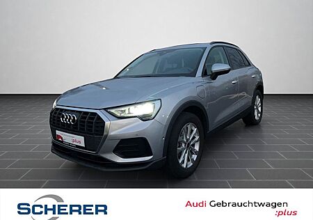 Audi Q3 45 TFSIe S tronic NAVI KAMERA ACC