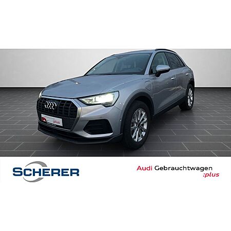 Audi Q3 leasen