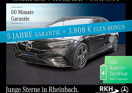 Mercedes-Benz EQE 350 4M Limo AMG Line 360°/Distr/Pano/Hypersc
