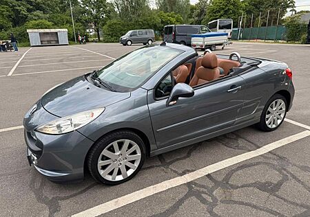 Peugeot 207 CC Sport 150 THP Sport