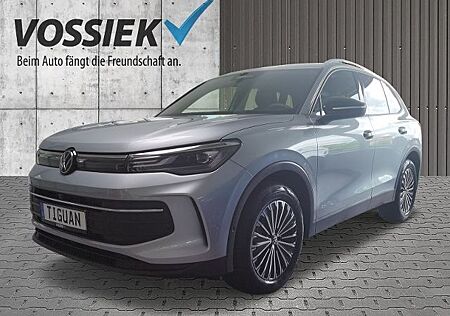 VW Tiguan Volkswagen 2.0 TDI BMT Goal 7-Gang-DSG