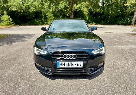 Audi A5 Sportback 3.0 TDI quattro | Navi | BLACK