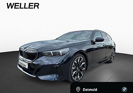 BMW 520d xDr M Sport Pro HUD AHK ACC Stdhz Autobahn