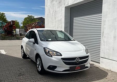 Opel Corsa E Drive ecoFlex