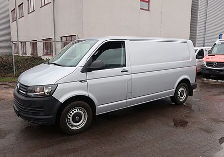 VW T6 Transporter Volkswagen Kasten lang/Klima/1 Hand/Nr. B63
