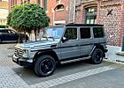 Mercedes-Benz G 350 Vollausstg.,AMG,Night Paket,Standheizung,