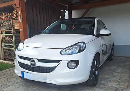 Opel Adam OPEN AIR 120 Jahre 1.4 74kW OPEN AIR 12...