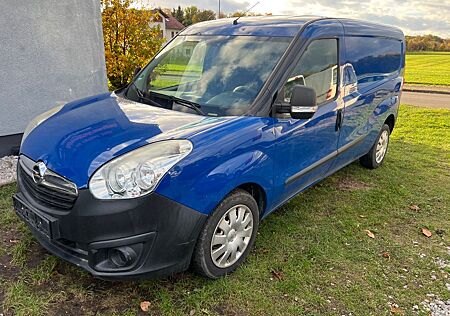 Opel Combo D Kasten L2H1 2,4t
