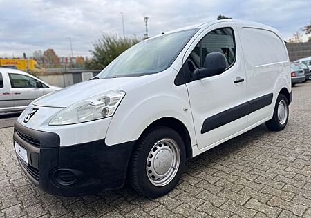 Peugeot Partner L1 / 2.Hand wenig Km